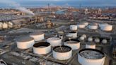 U.S. Crude Oil Inventories Rise More Than Expected, Refinery Use Eases