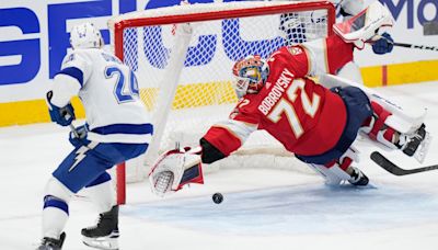 What channel is the Florida Panthers vs. Tampa Bay Lightning game today (4/29/24)? FREE LIVE STREAM, Time, TV, Channel for Stanley Cup Playoffs