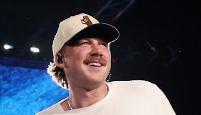 Eric Church’s Bar Commemorates Morgan Wallen’s Chair-Throwing Incident With New Plaque