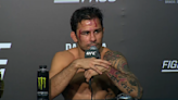 Alexandre Pantoja: UFC 301 a ‘watershed moment’ for flyweights