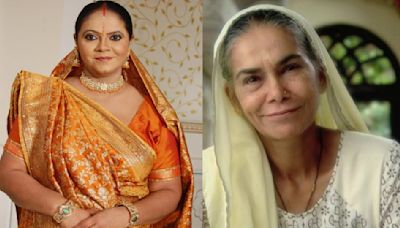 Top 5 evil Saasu Maas in Hindi TV serials: Kokilaben to Kalyani Devi