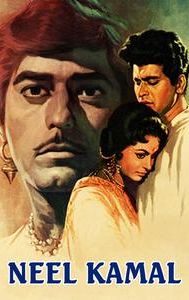 Neel Kamal (1968 film)