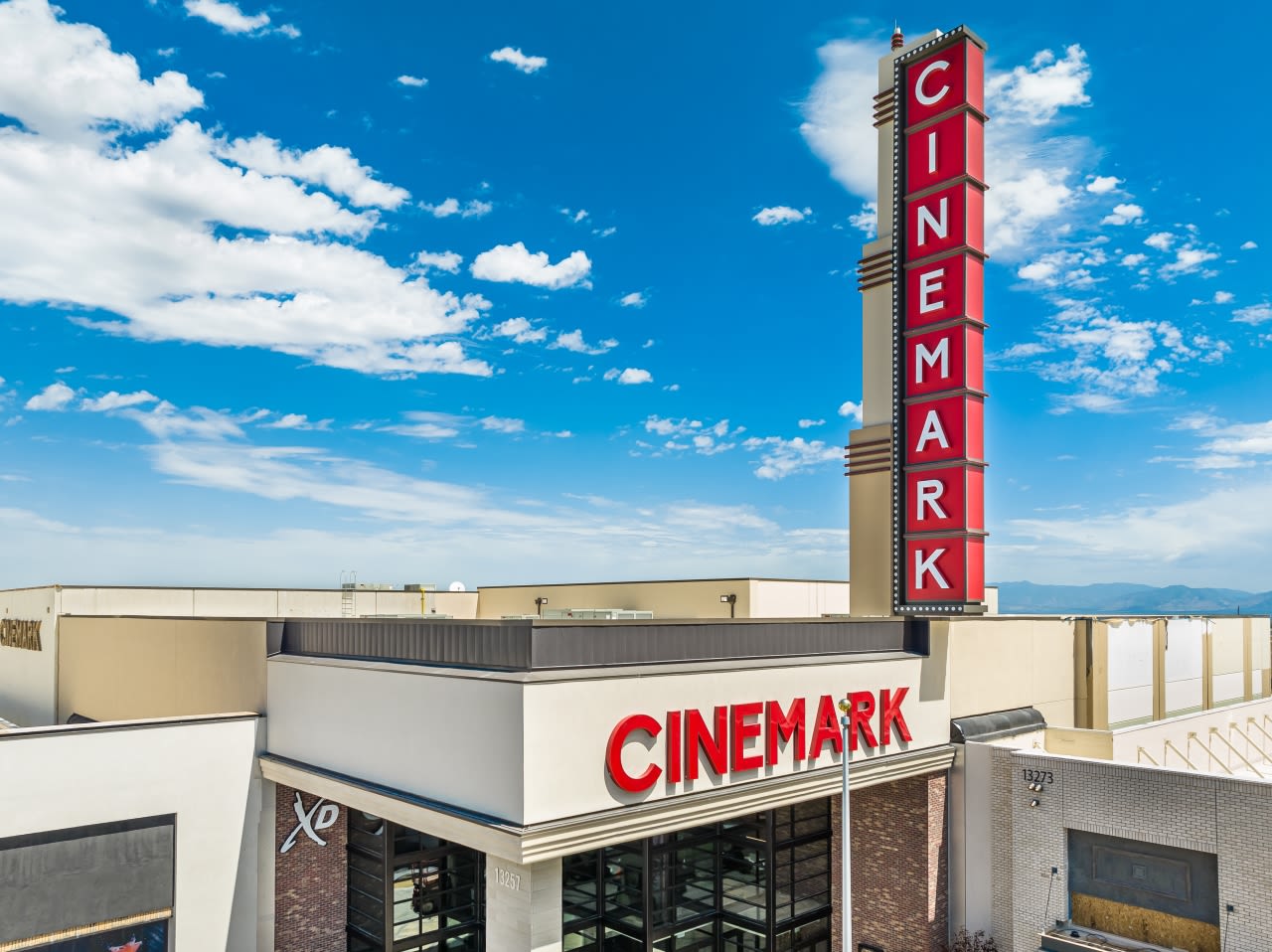 Cinemark adds 2 more weeks of $2 movies to its Summer Movie Clubhouse