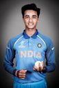 Abhishek Sharma (cricketer, born 2000)