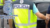 Detenido en Burgos un joven que rompió la nariz a otro en una verbena