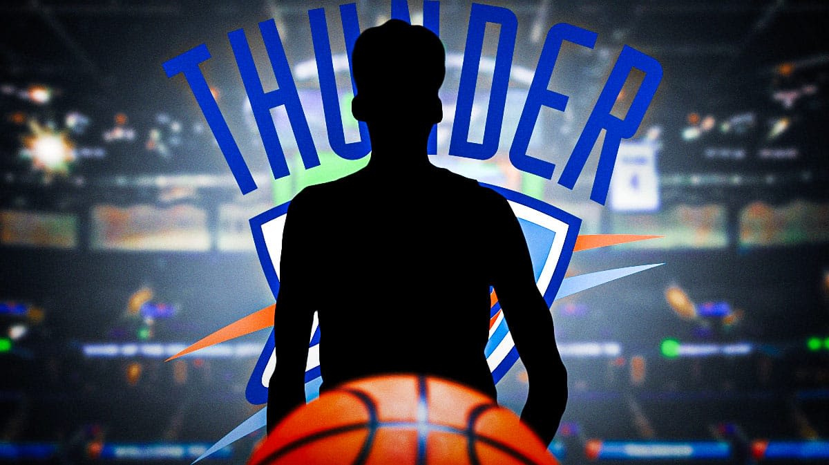 1 player Thunder must trade in 2024 NBA offseason