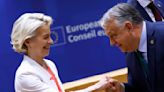 For Trump it's MAGA, but Hungary's Orbán is going MEGA at the European Union's helm for six months