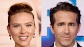 Scarlett Johansson Shares Her Real Thoughts on Ex-Husband Ryan Reynolds