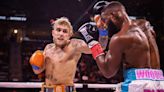 Jake Paul rival called out for fight on Mike Tyson card by ex-UFC star - Dexerto