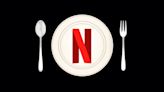 We Ate at Netflix’s New Restaurant—So You Don’t Have To