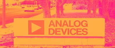 Winners And Losers Of Q1: Analog Devices (NASDAQ:ADI) Vs The Rest Of The Analog Semiconductors Stocks