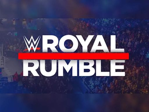 WWE Royal Rumble 2025: Drew McIntyre and Liv Morgan made a major announcement for the upcoming WWE event | WWE News - Times of India