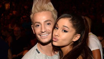 Ariana Grande's Brother Slams Trolls For Spreading Cannibalism Rumors About Her