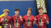 Adidas Indoor Nationals: Nine Iona Prep athletes become all-Americans, Ursuline also medals