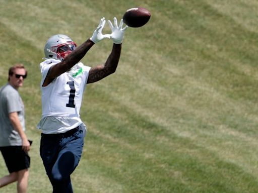 New England Patriots confían en impacto inmediato de Ja'Lynn Polk