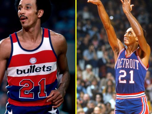 Forgotten NBA legend turned $15,000 rookie contract into $300m business empire