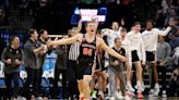 March Madness: No. 15 Princeton shocks No. 2 Arizona in 59-55 win