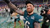 Chris Long On His Expectations For The Philadelphia Eagles In 2024 And His Charity Event With Jason Kelce