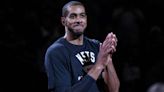 Ex-Nets big LaMarcus Aldridge announces NBA retirement