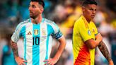 La insólita razón por la que Conmebol alargaría el entretiempo a 25' en final de Copa América