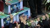 Death of Iran’s president offers hope and demands action