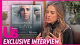 Jana Kramer Got Triggered on Set of 'Gaslit By My Husband,' Gets Emotional About Past Domestic Violence