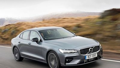 豪華房車-1！Volvo S60宣告7月停產 結束3代車型、24年販售歷程