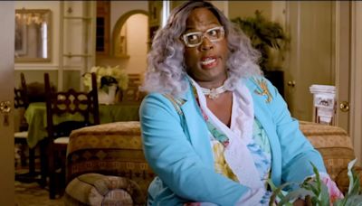 How to Watch ‘Not Another Church Movie’: Is the Tyler Perry Spoof Streaming or in Theaters?