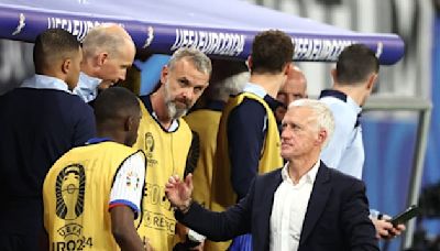 France - Pays-Bas: Rabiot ailier gauche, un 4-4-2 étonnant... Deschamps justifie ses choix pas forcément payants