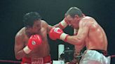 Roberto Duran v Dave Radford: The Yorkshire plasterer who took a boxing great the distance