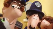 8. Postman Pat and the Lucky Escape