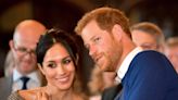 Prince Harry and Meghan Markle respond to Frogmore Cottage reports