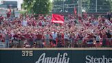 Arkansas baseball leads NATION in attendance