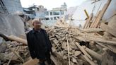 China earthquake death toll rises to 131 as rescuers say more survivors unlikely