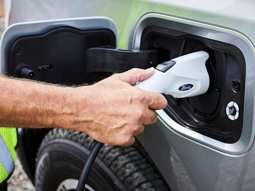 9 segments of Arizona highways may be added to planned network of EV charging stations