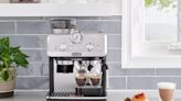 Amazon’s Coffee Maker Deal Gets You $140 Off This Brad Pitt-Endorsed Espresso Machine