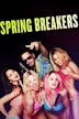 Spring Breakers