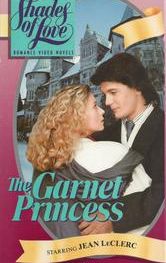 The Garnet Princess