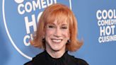 Kathy Griffin Shares First Listen of Her Voice One Week After Undergoing Vocal Cord Surgery