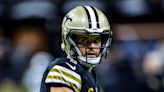 B/R writer finds Saints in quarterback limbo beyond the 2024 season