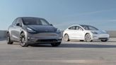 特斯拉 Model 3、Y 電池升級新傳聞：入門款容量將大增、高階款換搭 4680 電池