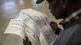 South Africa Votes In 'Watershed' Election