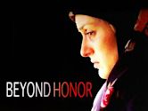 Beyond Honor