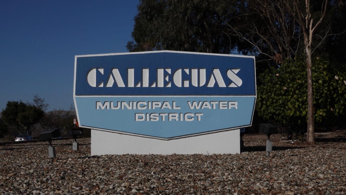 Ventura project to connect with state water supply gets $5M grant from feds