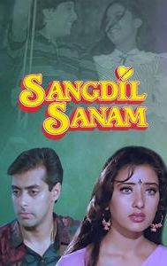 Sangdil Sanam