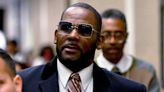 Chicago appeals court rejects R. Kelly’s challenge of 20-year sentence