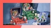 The Body Shop drops three advent calendars that could save you up to £105