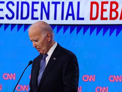 How Democrats could replace Biden as presidential candidate before November