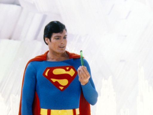 37 Years Later, The New Superman Gets One Crucial Thing Right