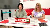 CCOO urge a la Inspección de Trabajo abordar las denuncias por calor en Córdoba